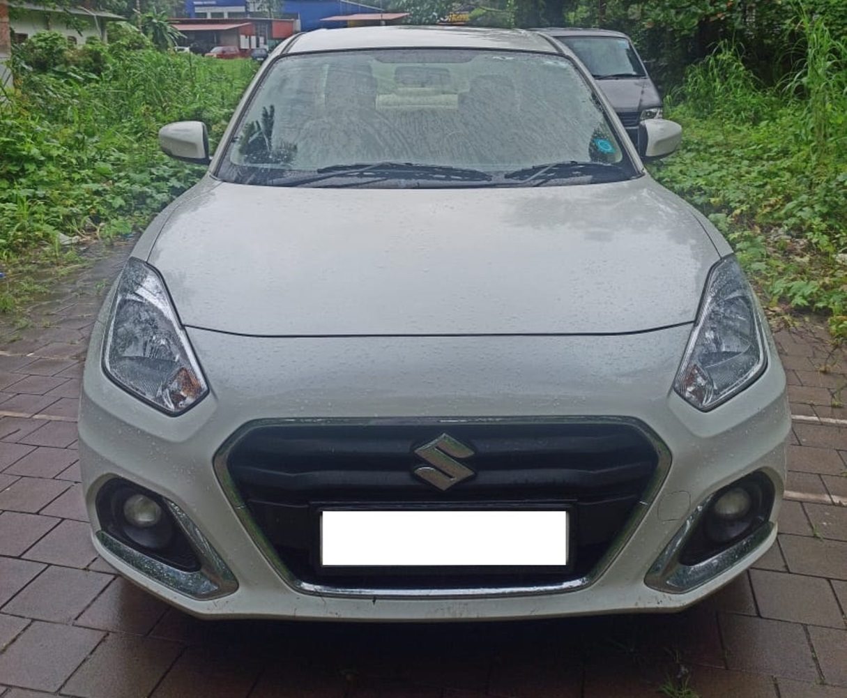 MARUTI DZIRE 2020 Second-hand Car for Sale in Kannur